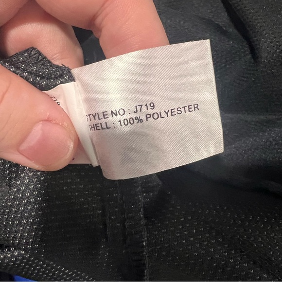 NHRA Jacket - Picture 3 of 13